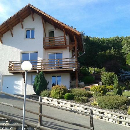 Au Studi'Ô Villa Saint-Bonnet-en-Champsaur Bagian luar foto