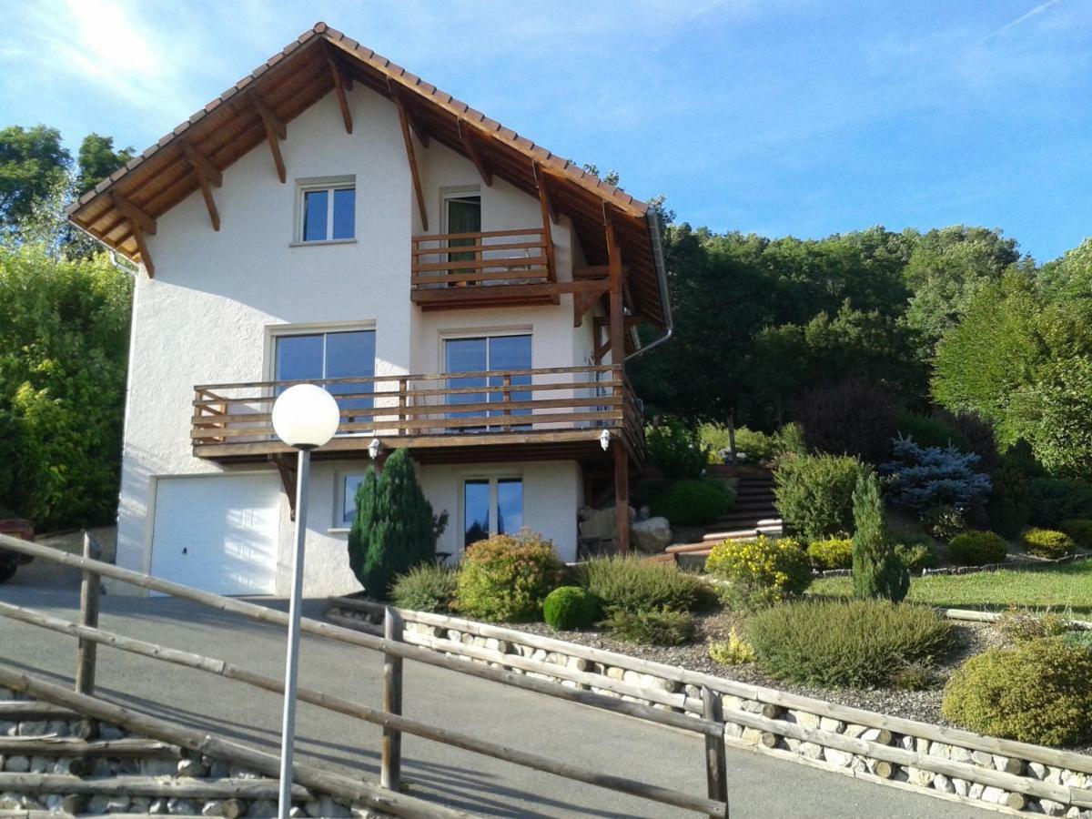 Au Studi'Ô Villa Saint-Bonnet-en-Champsaur Bagian luar foto