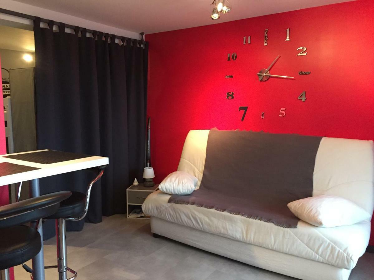 Au Studi'Ô Villa Saint-Bonnet-en-Champsaur Bagian luar foto
